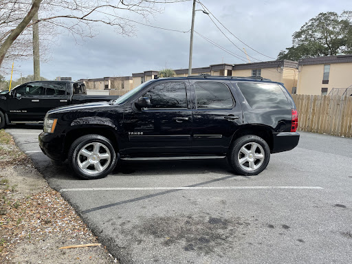 Used Car Dealer «Beach Cars», reviews and photos, 369 Beal Pkwy NW, Fort Walton Beach, FL 32547, USA