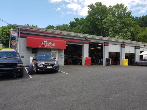 Auto Repair Shop «Murante Auto Repair LLC», reviews and photos, 128 W Beil Ave, Nazareth, PA 18064, USA