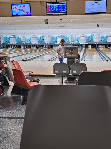 Bowling Alley «Floyd Bowling & Amusement Center», reviews and photos, 7 Riverbend Dr SW, Rome, GA 30161, USA