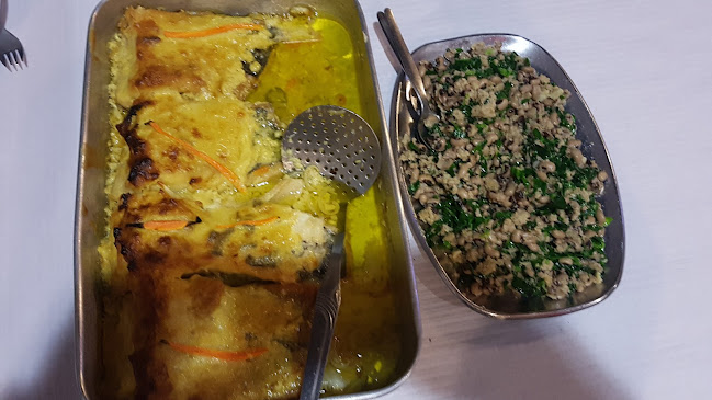 Comentários e avaliações sobre o Restaurante O Portal