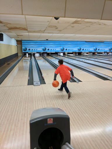 Bowling Alley «Bowl-O-Drome», reviews and photos, 401 3rd St, Ithaca, NY 14850, USA