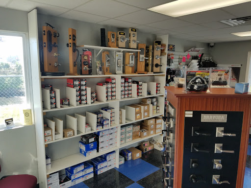 Locksmith «A&A Lock Doc Locksmith», reviews and photos, 219 NW 10th St, Ocala, FL 34475, USA
