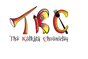 The Kolkata Chronicles image