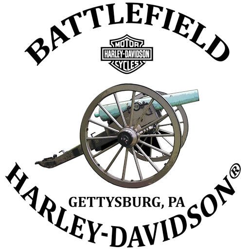 Harley-Davidson Dealer «Battlefield Harley-Davidson», reviews and photos, 21 Cavalry Field Rd, Gettysburg, PA 17325, USA