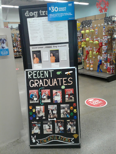 Pet Supply Store «Unleashed by Petco», reviews and photos, 308 Washington St, San Diego, CA 92103, USA