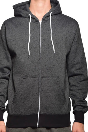 Wholesaler «Three Layer Sportswear», reviews and photos, 1246 S Main St, Los Angeles, CA 90015, USA