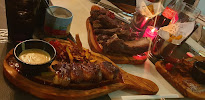 Steak du Restaurant casher La Maison Mickael à Marseille - n°2