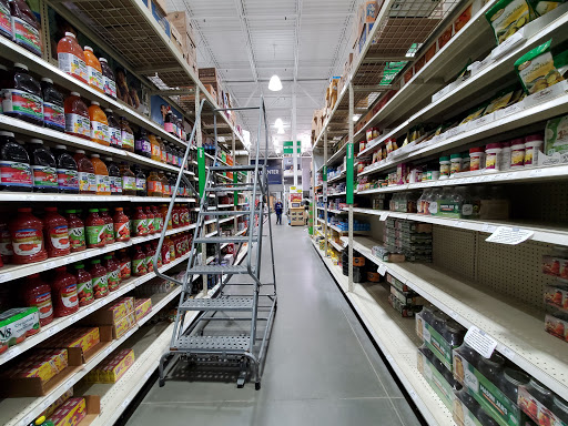 Home Improvement Store «Menards», reviews and photos, 10251 Baltimore St NE, Blaine, MN 55449, USA