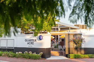 The Quarter Acre Hotel image