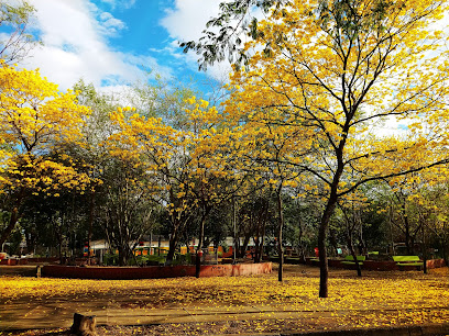 Parque Gustavo Torres