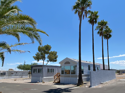 The Palms Mobile Home Park