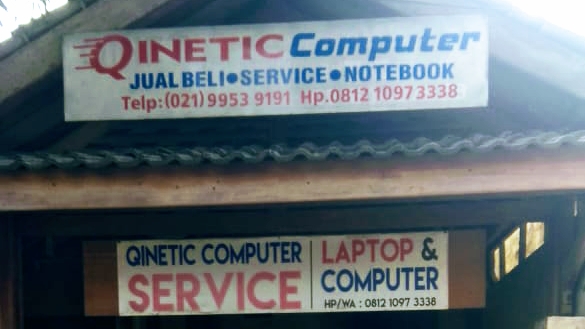 Service Laptop/macbook/pc 