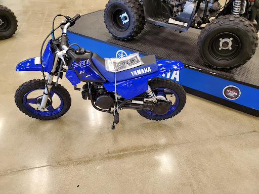 Motorcycle Dealer «Middletown Cycle», reviews and photos, 3711 Commerce Dr, Franklin, OH 45005, USA