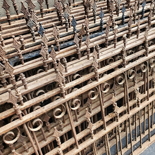 Building Materials Store «ReHouse Architectural Salvage», reviews and photos, 469 W Ridge Rd, Rochester, NY 14615, USA