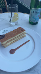 Photo n°63 de Café de la Paix à Paris ()
