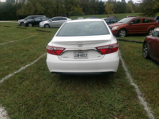 Event Venue «Heritage Ranch Premiere Event Venue», reviews and photos, 23735 Anderson School Rd, Sedalia, MO 65301, USA