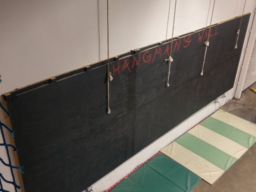 Gym «Kids NINJA Warrior», reviews and photos, 9946 Mills Station Rd #3, Sacramento, CA 95827, USA