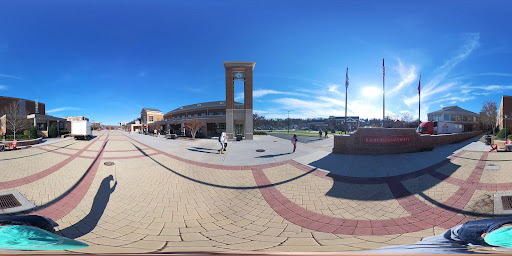 University «Radford University», reviews and photos