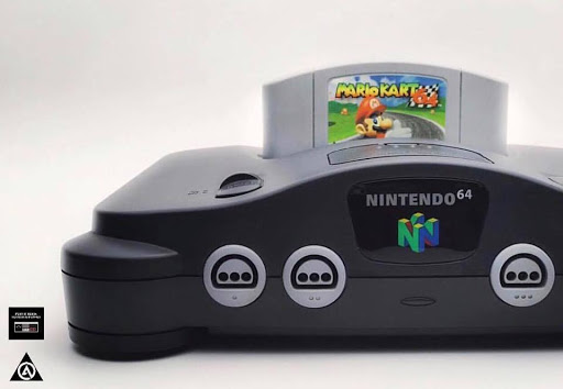 Video Game Store «Play It Again Retro Video Games», reviews and photos, 27064 S Dixie Hwy, Naranja, FL 33032, USA