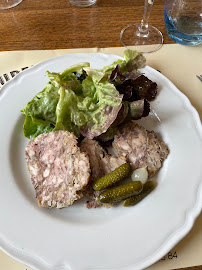 Plats et boissons du Auberge des Petits Hôtel - Restaurant - Traiteur à Saint-Igny-de-Vers - n°8