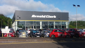 Arnold Clark East Kilbride Motorstore