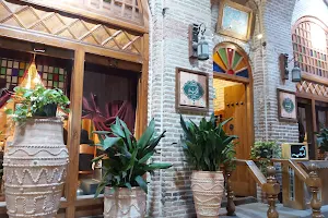 Qazvin Grand Bazaar image