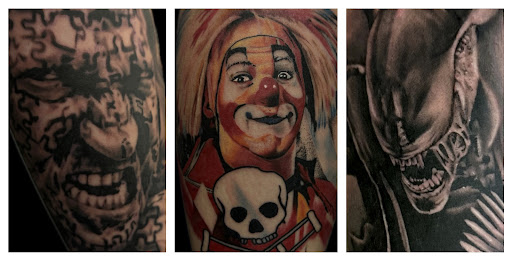 Explore self harm tattoo cover ideas, creative tattoo ideas in Nashville, available at RedBird Tattoo