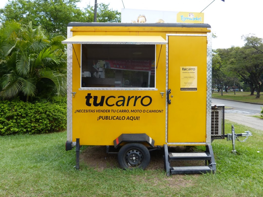 Tucarro Cali