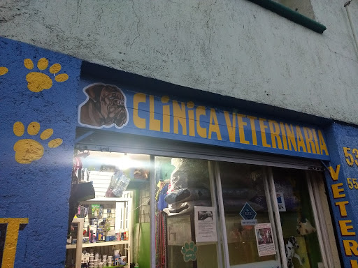 Clinica Veterinaria El Manglar II (Tienda de mascotas)