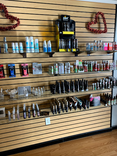 Lingerie Store «Badd Kitty», reviews and photos, 11774 Frontage Rd, Murrells Inlet, SC 29576, USA