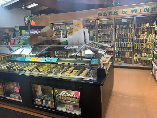 Health Food Store «Sundance Natural Foods», reviews and photos, 748 E 24th Ave, Eugene, OR 97405, USA