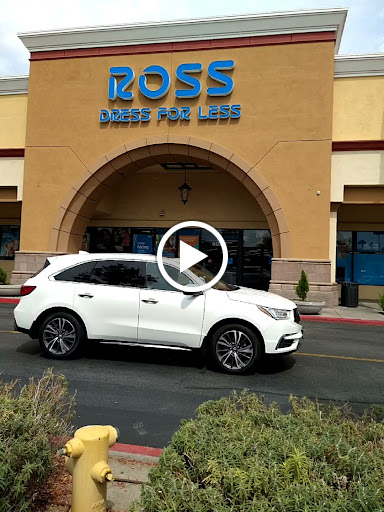 Clothing Store «Ross Dress for Less», reviews and photos, 4032 Grand Ave, Chino, CA 91710, USA