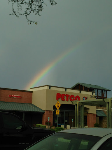 Pet Supply Store «Petco Animal Supplies», reviews and photos, 21178 E Ocotillo Rd, Queen Creek, AZ 85142, USA