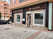 Alins Dental S.L.P. en Huesca