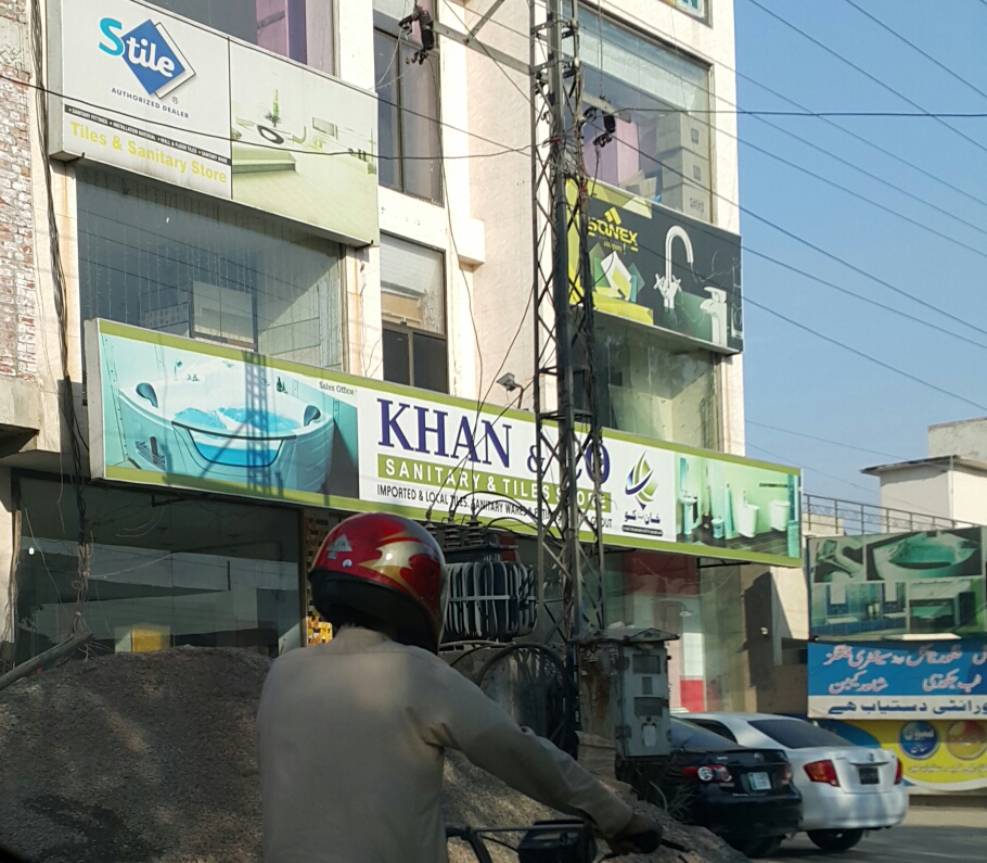 Khan & Company