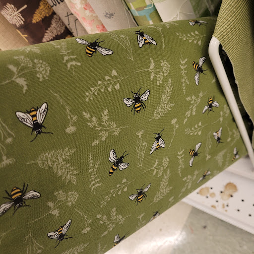 Fabric Store «Jo-Ann Fabrics and Crafts», reviews and photos, 1075 Woodland Rd, Reading, PA 19610, USA