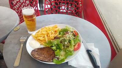 Café Bar Détente à Alès