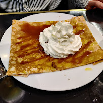 Crème glacée du Crêperie TANGUY à Paris - n°16