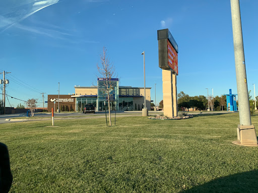 Credit Union «Communication Federal Credit Union», reviews and photos