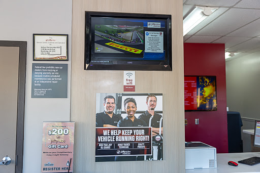 Oil Change Service «Jiffy Lube», reviews and photos, 43910 Farmwell Hunt Plaza, Ashburn, VA 20147, USA