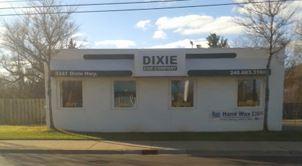 Dixie Car Company