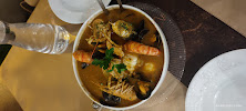 Bouillabaisse du Restaurant méditerranéen Casa Romana à Saintes-Maries-de-la-Mer - n°17