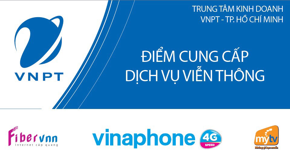 Điểm giao dịch VNPT - VinaPhone