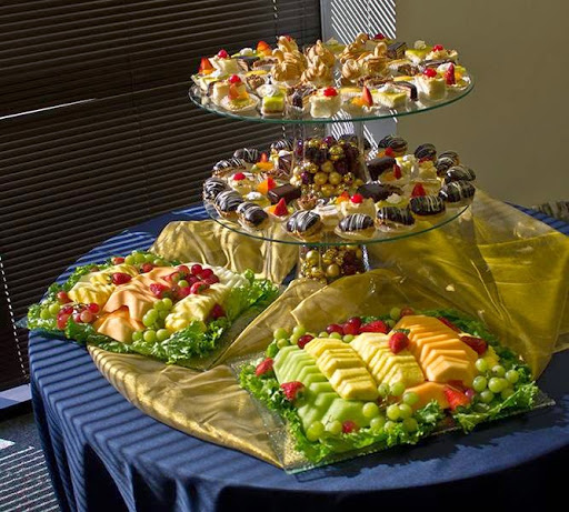 American Restaurant «Freshella Kitchen», reviews and photos, 7145 John W. Carpenter Fwy Suite A, Dallas, TX 75247, USA