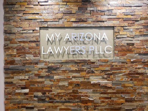 Law Firm «My AZ Lawyers», reviews and photos