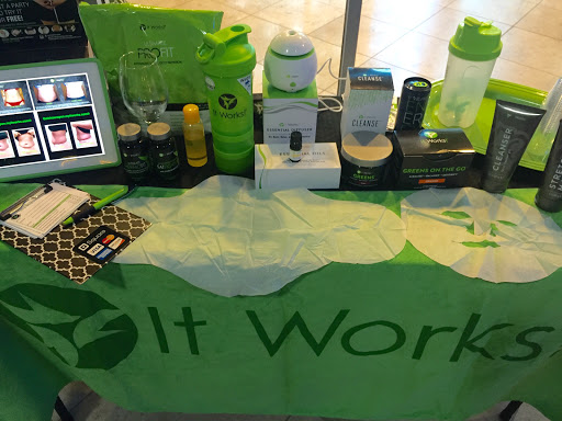 Gym «Energy Club», reviews and photos, 2900 S Quincy St, Arlington, VA 22206, USA