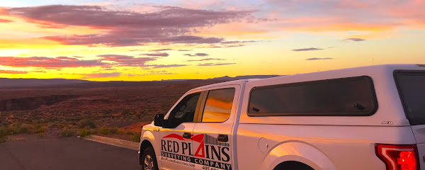 Red Plains Surveying Company