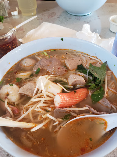 Houakhong Restaurant image