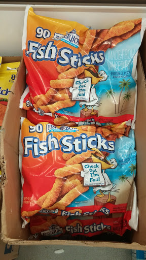 Grocery Store «Save-A-Lot», reviews and photos, 15561 W High St, Middlefield, OH 44062, USA