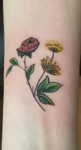 Explore nice first tattoo ideas, creative tattoo ideas in Meridian, available at SK-Tattoo1